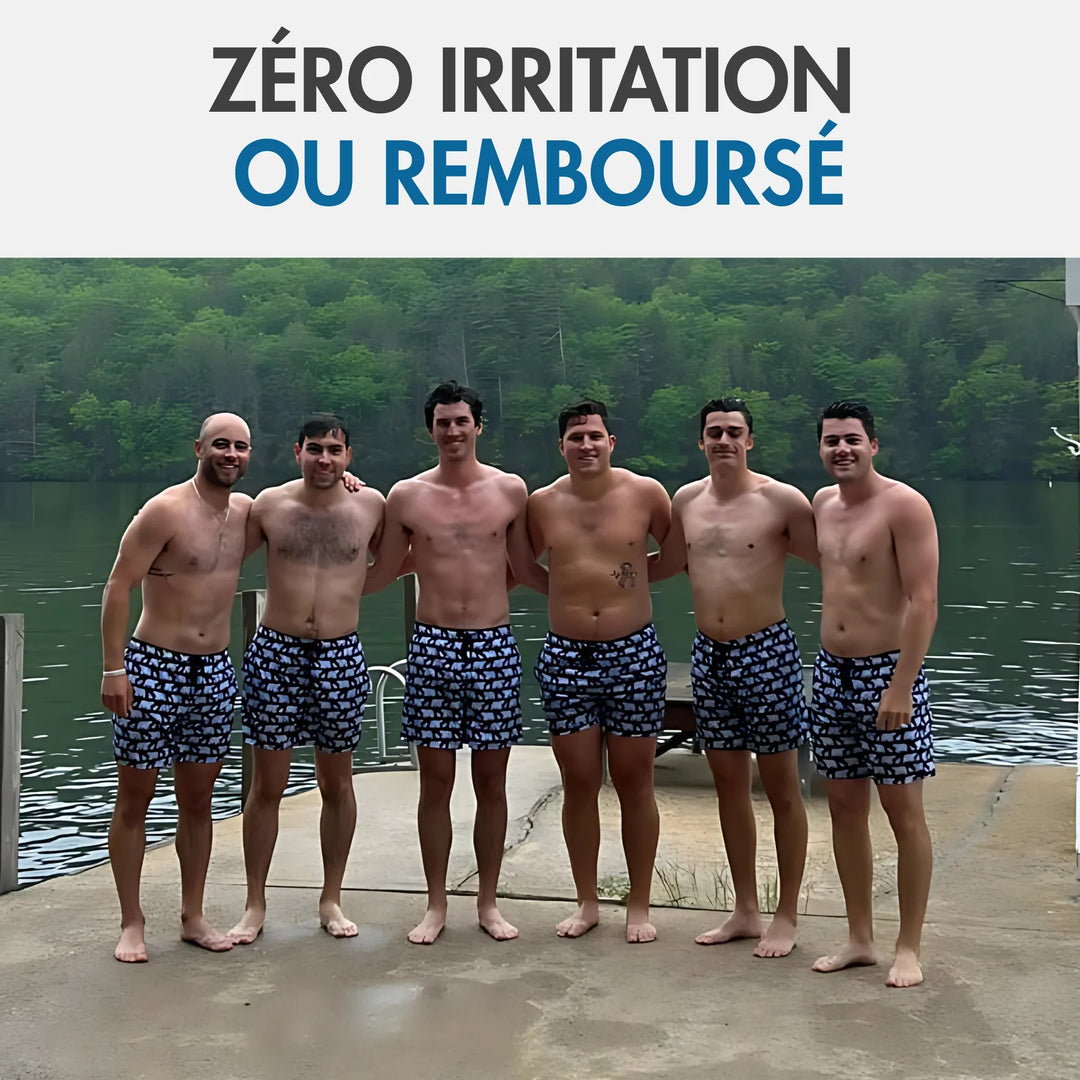 BEAUTÉ AQUATIQUE