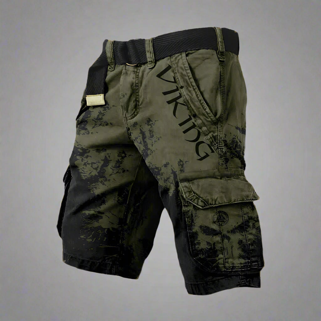 Dénis™ | Short premium pour les aventuriers