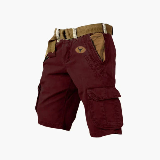 Pascal™ | Short confortable pour homme
