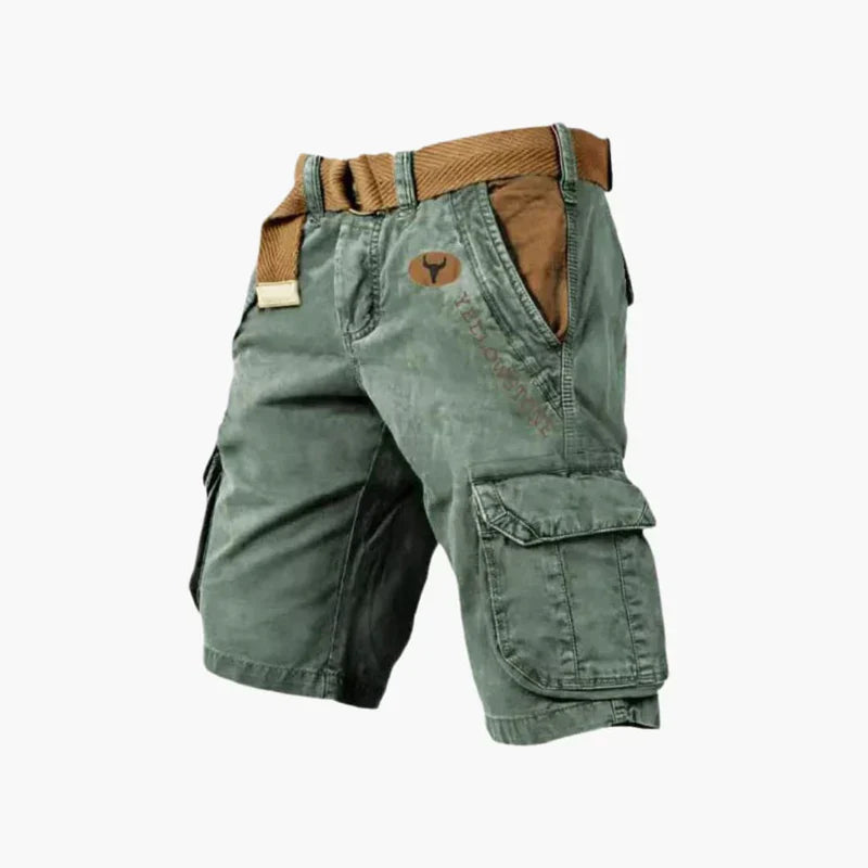 Pascal™ | Short confortable pour homme