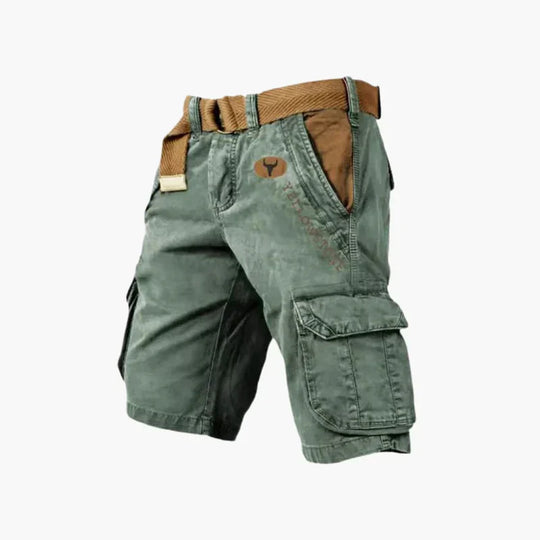 Pascal™ | Short confortable pour homme
