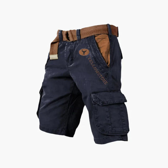 Pascal™ | Short confortable pour homme
