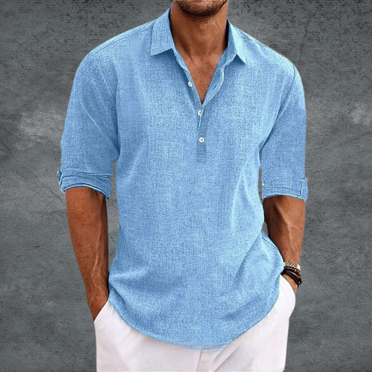 Arthur™ - Chemise Stylée