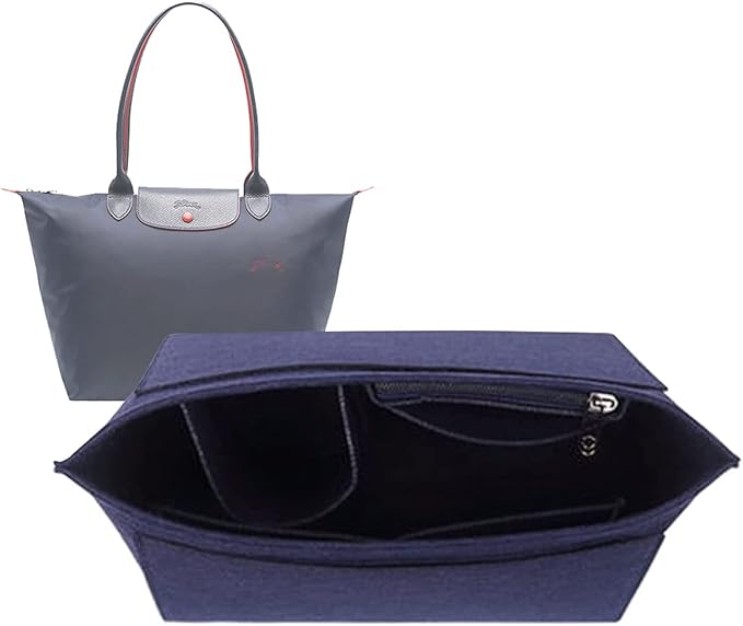 Insert d’organisateur pour sac cabas