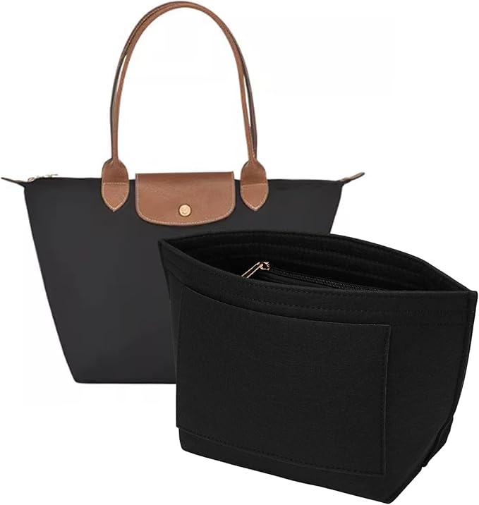 Insert d’organisateur pour sac cabas