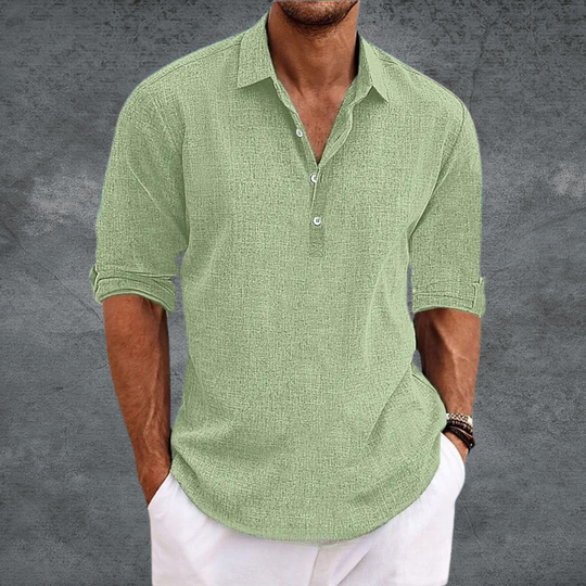 Arthur™ - Chemise Stylée