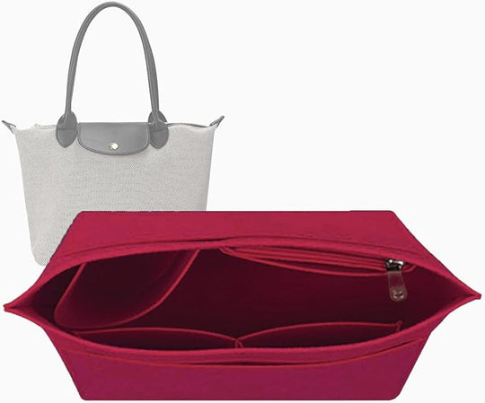 Insert d’organisateur pour sac cabas