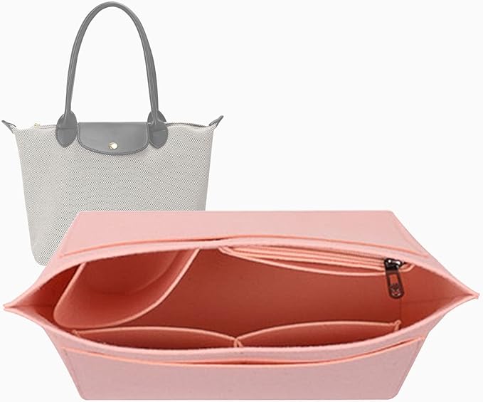 Insert d’organisateur pour sac cabas