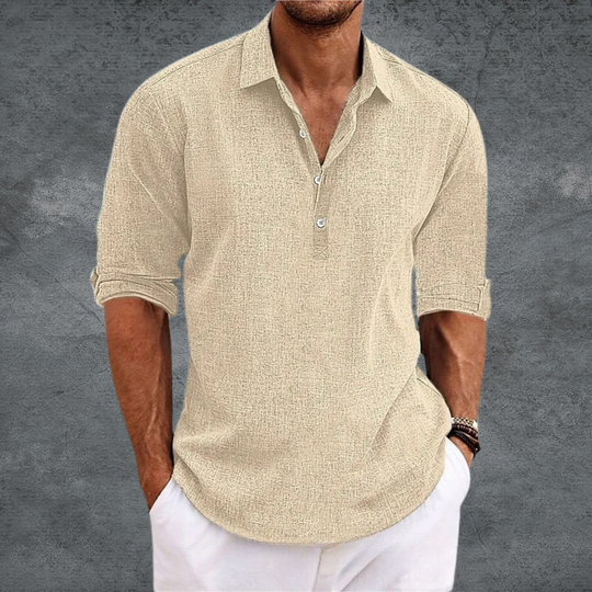 Christophe™ | Chemise Stylée