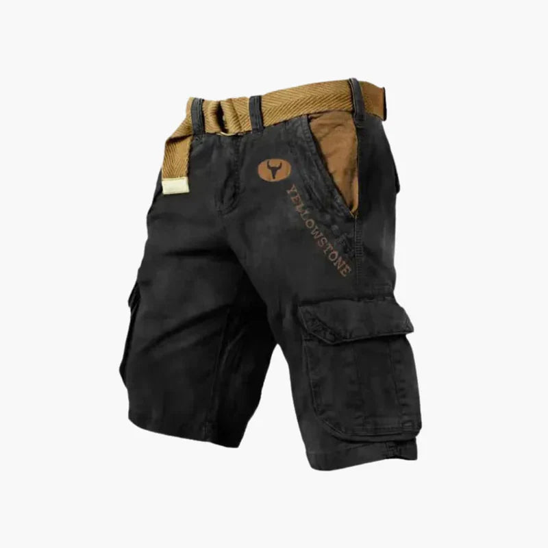 Pascal™ | Short confortable pour homme