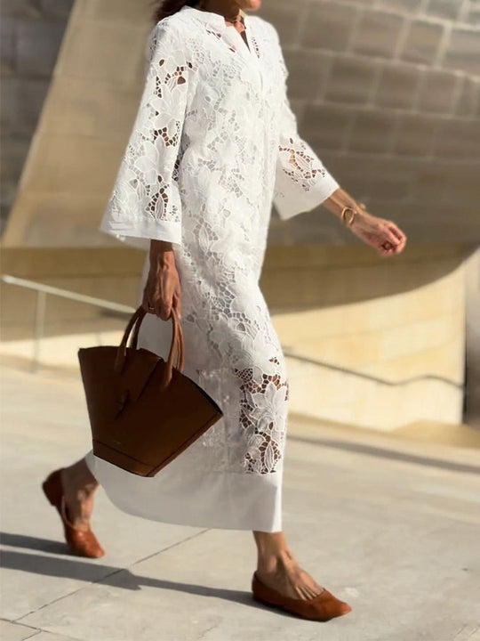 Juliette™ | La Robe Qui Sublime Chaque Femme