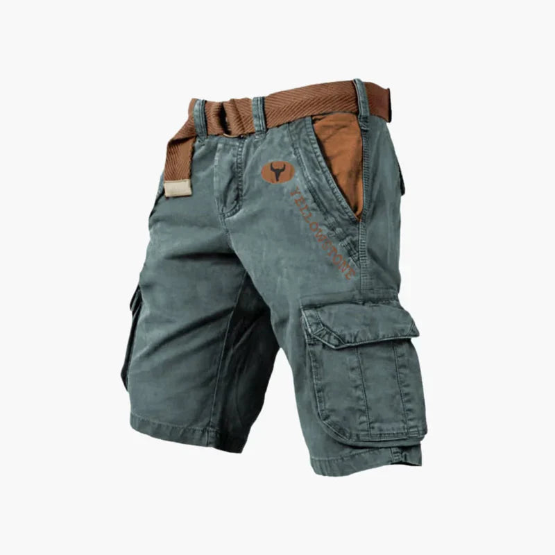 Pascal™ | Short confortable pour homme