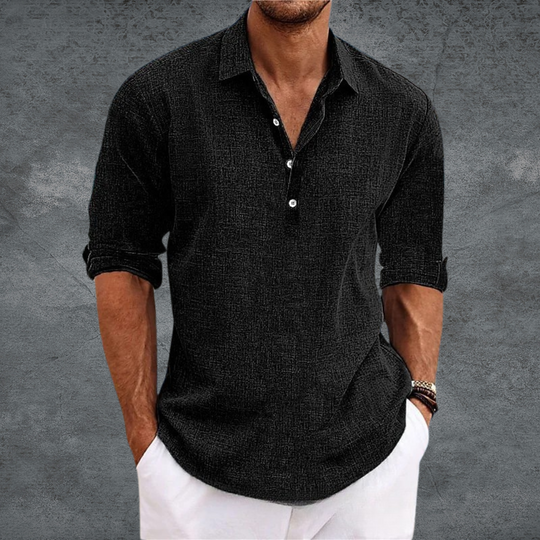 Arthur™ - Chemise Stylée