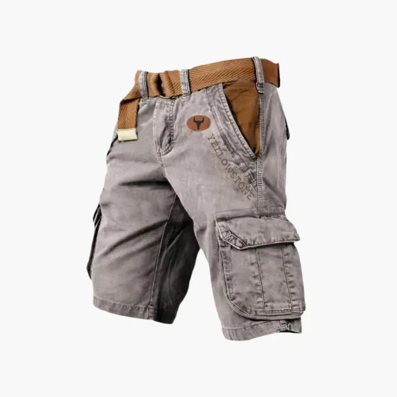 Pascal™ | Short confortable pour homme