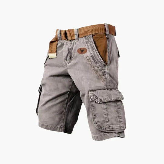 Pascal™ | Short confortable pour homme