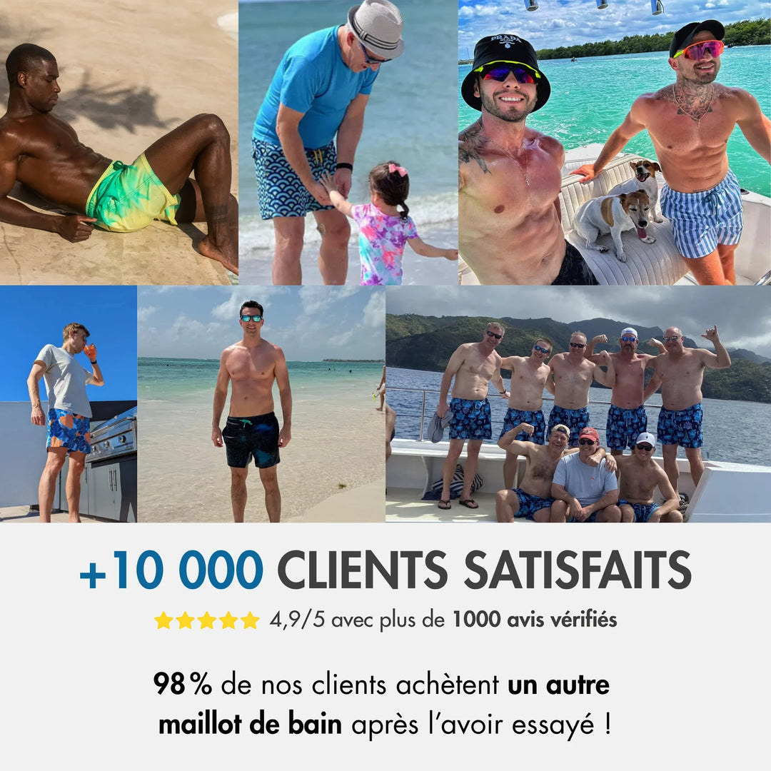 BEAUTÉ AQUATIQUE