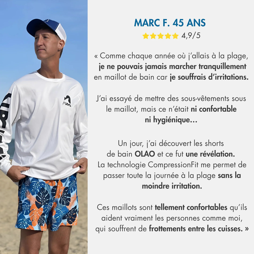AMBIANCE TROPICALE