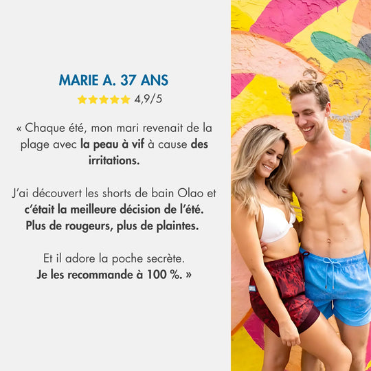 BEAUTÉ AQUATIQUE