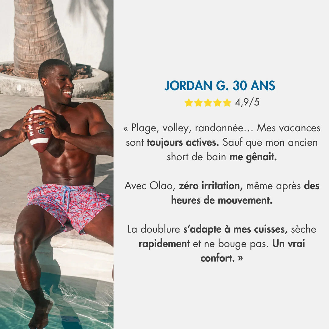 AMBIANCE TROPICALE