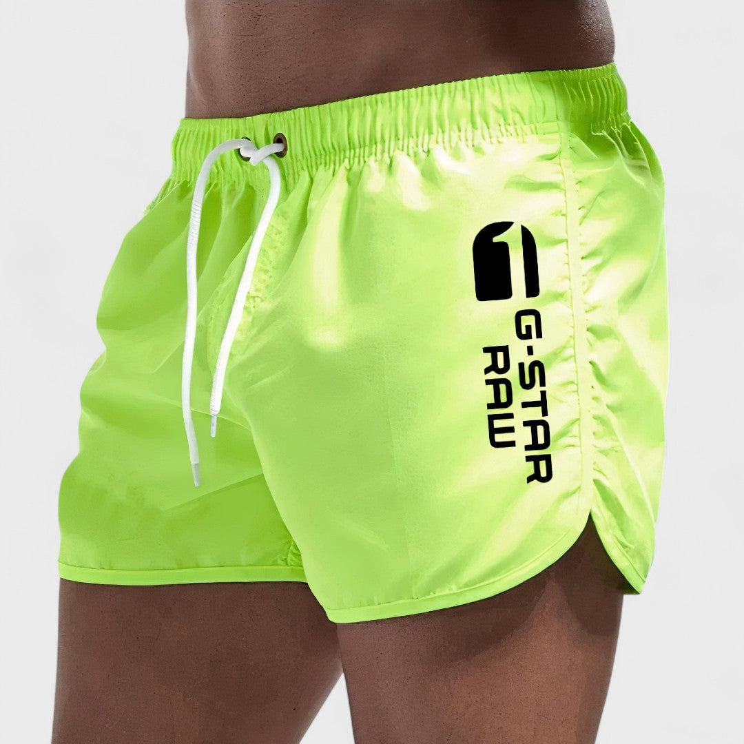 Louis™ | Short de bain court pour homme