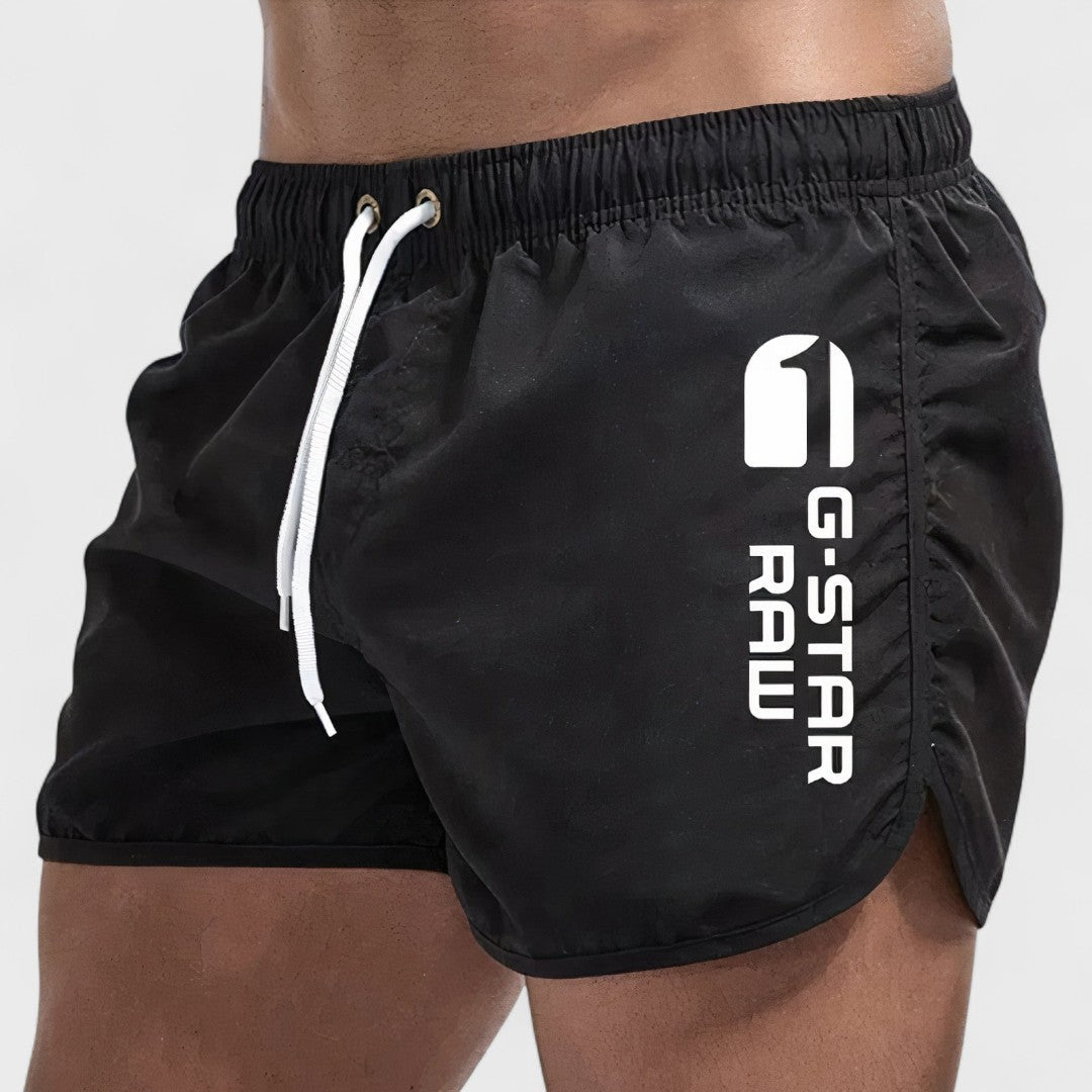 Louis™ | Short de bain court pour homme