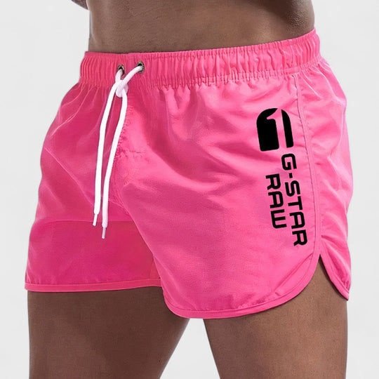 Louis™ | Short de bain court pour homme