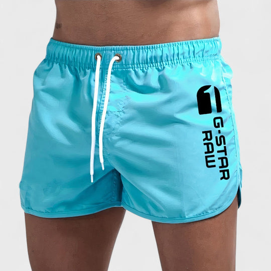 Louis™ | Short de bain court pour homme