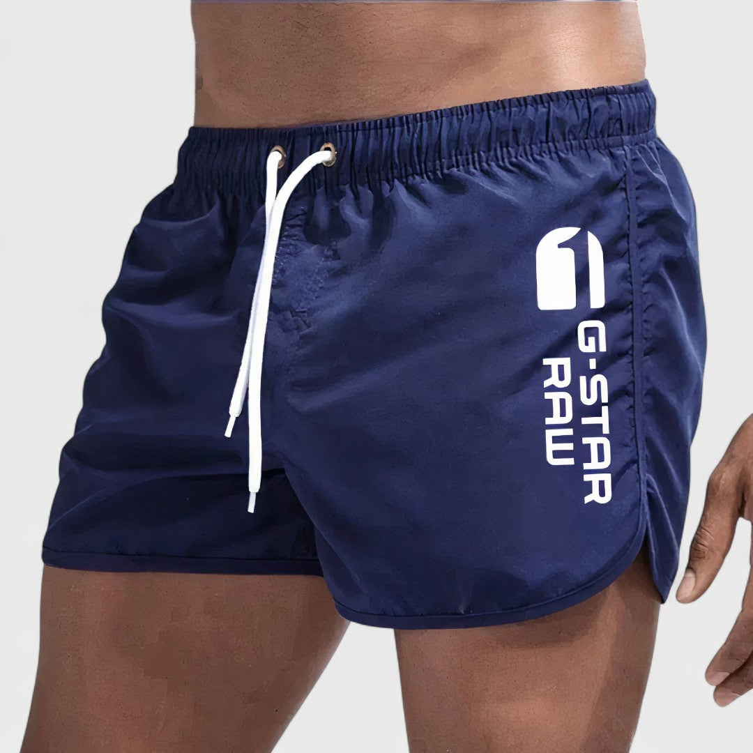 Louis™ | Short de bain court pour homme