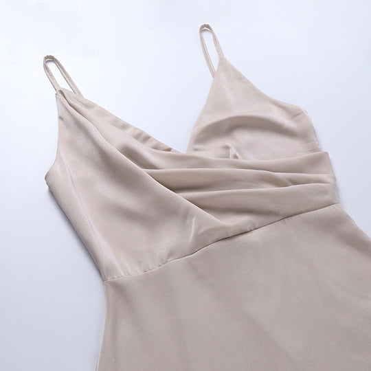 Carina | Élégante robe