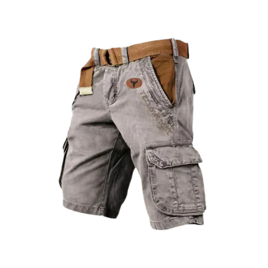 Pascal™ | Short confortable pour homme