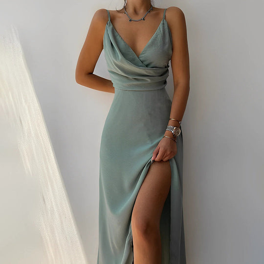 Carina | Élégante robe