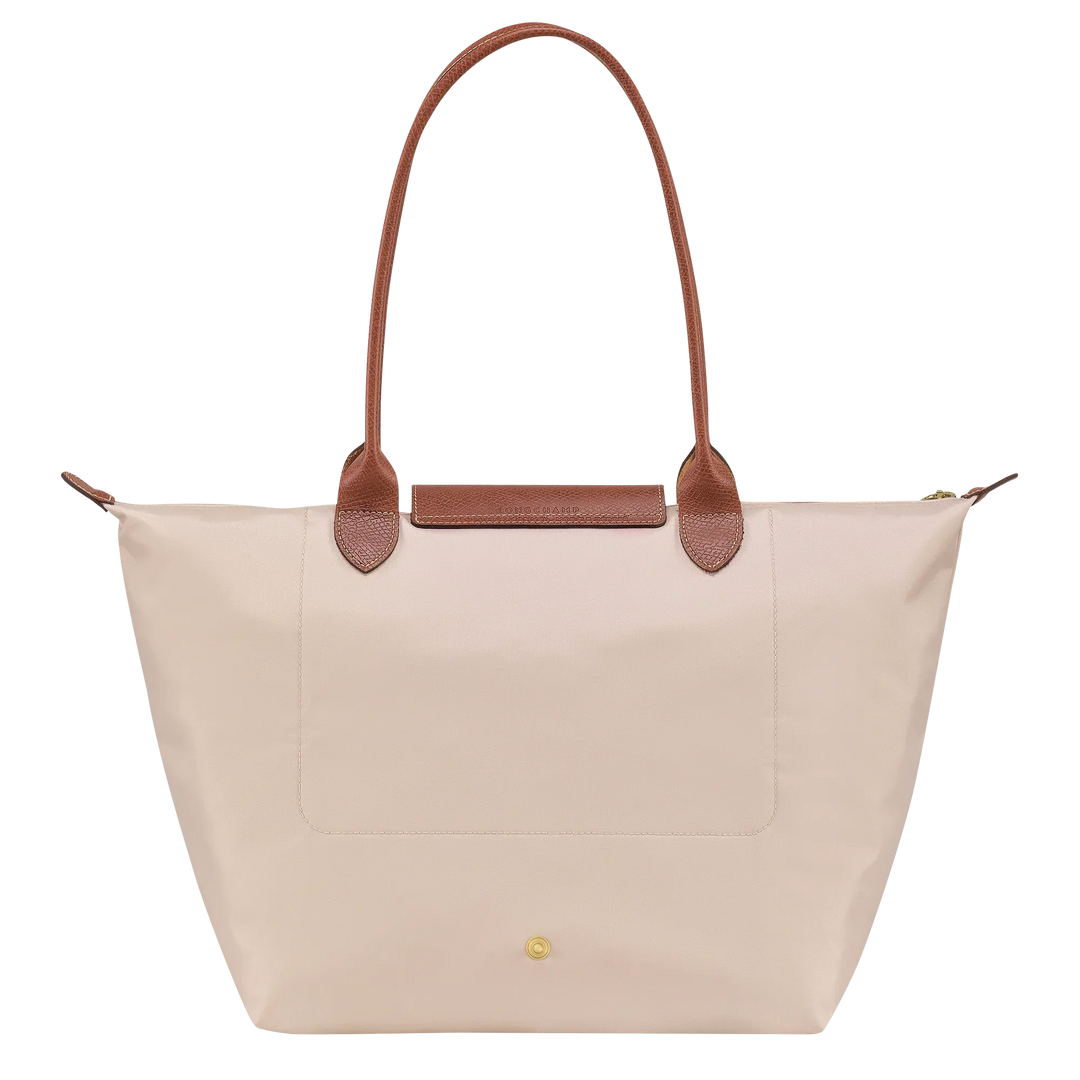 Longchamp - Large Le Pliage Tote, Papier