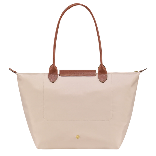 Longchamp - Large Le Pliage Tote, Papier