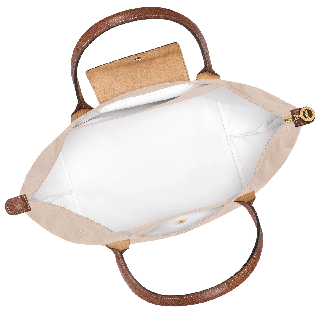 Longchamp - Large Le Pliage Tote, Papier