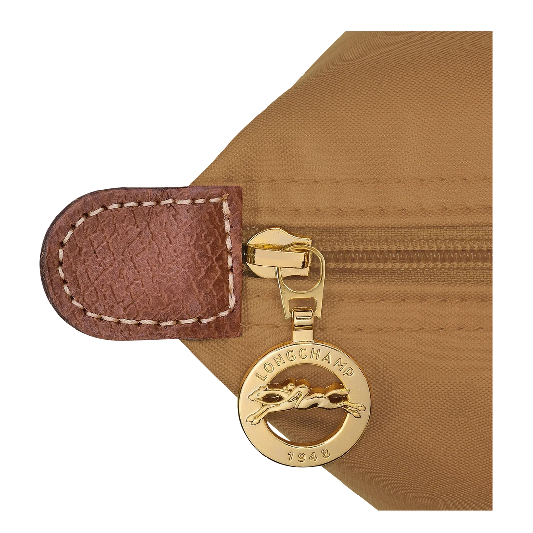 Longchamp - Large Le Pliage Tote, Fauve