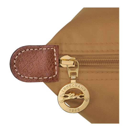 Longchamp - Large Le Pliage Tote, Fauve