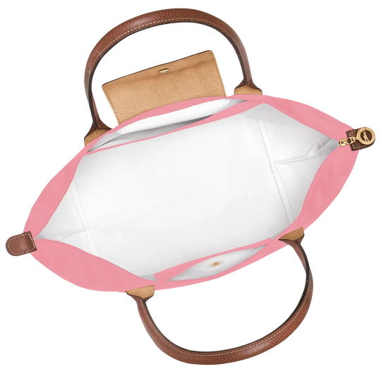 Longchamp - Large Le Pliage Tote, Guimauve