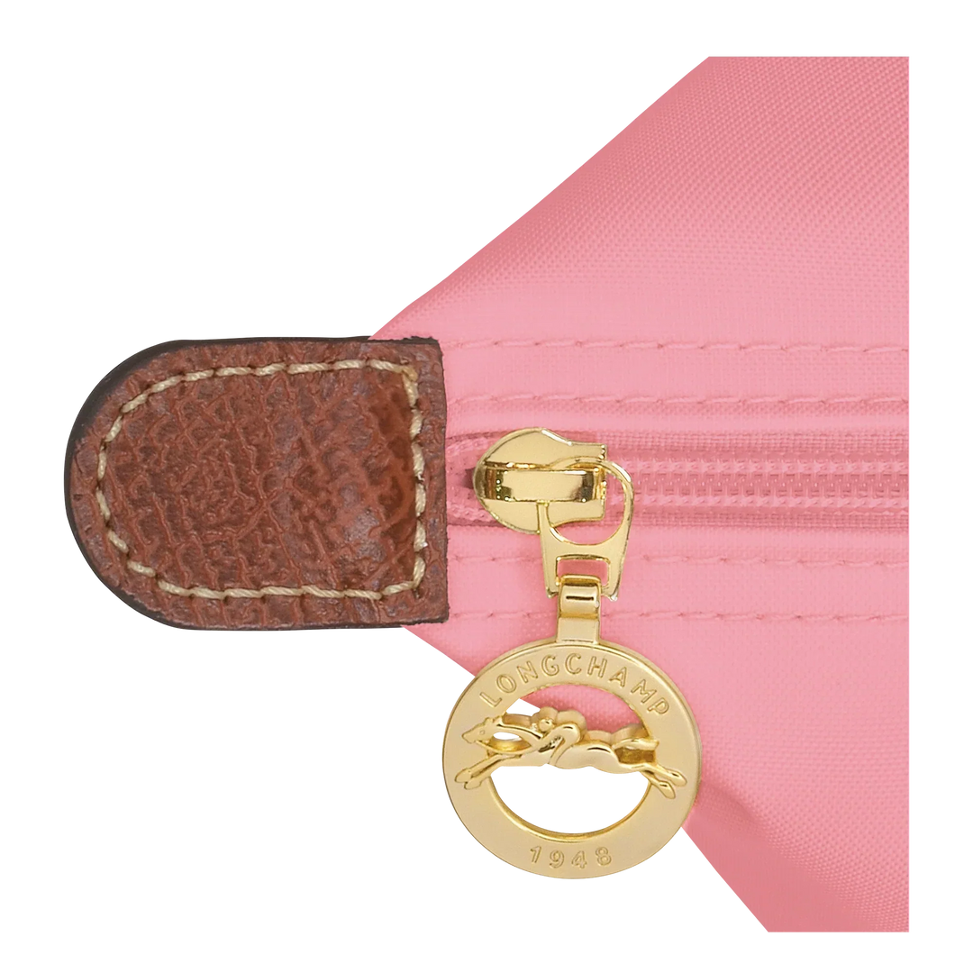Longchamp - Large Le Pliage Tote, Guimauve