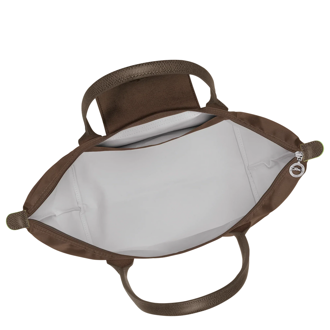 Longchamp - Large Le Pliage Tote, Terre