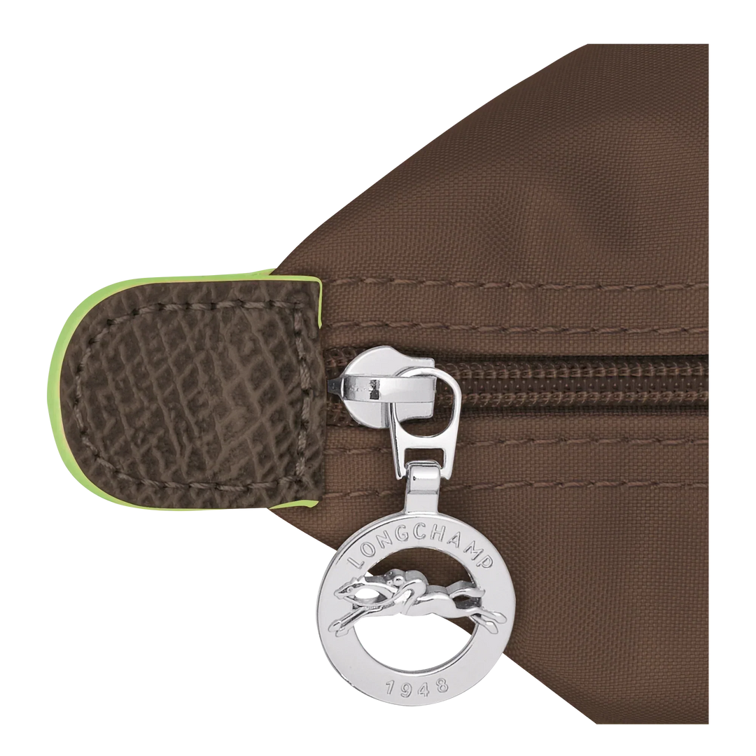 Longchamp - Large Le Pliage Tote, Terre