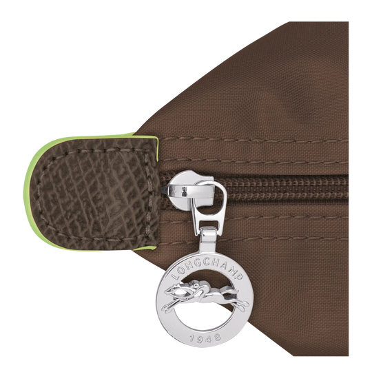 Longchamp - Large Le Pliage Tote, Terre