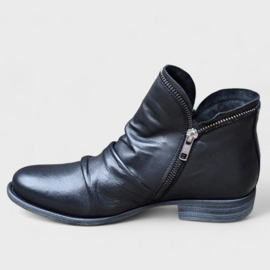 Alice | Bottes orthopédiques confortables