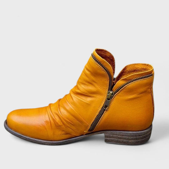 Alice | Bottes orthopédiques confortables