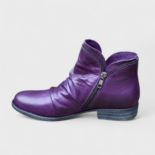 Alice | Bottes orthopédiques confortables