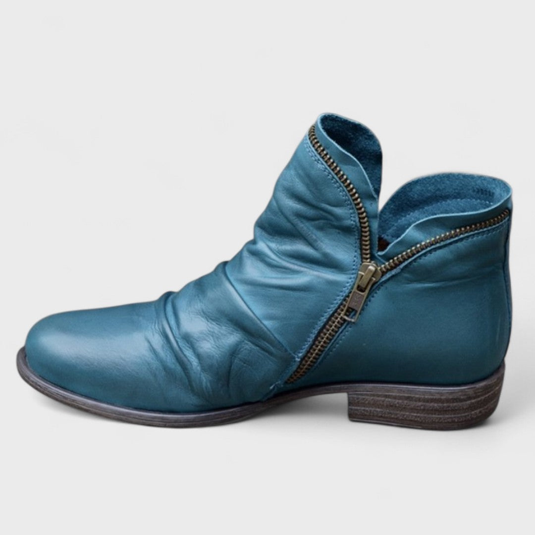 Alice | Bottes orthopédiques confortables