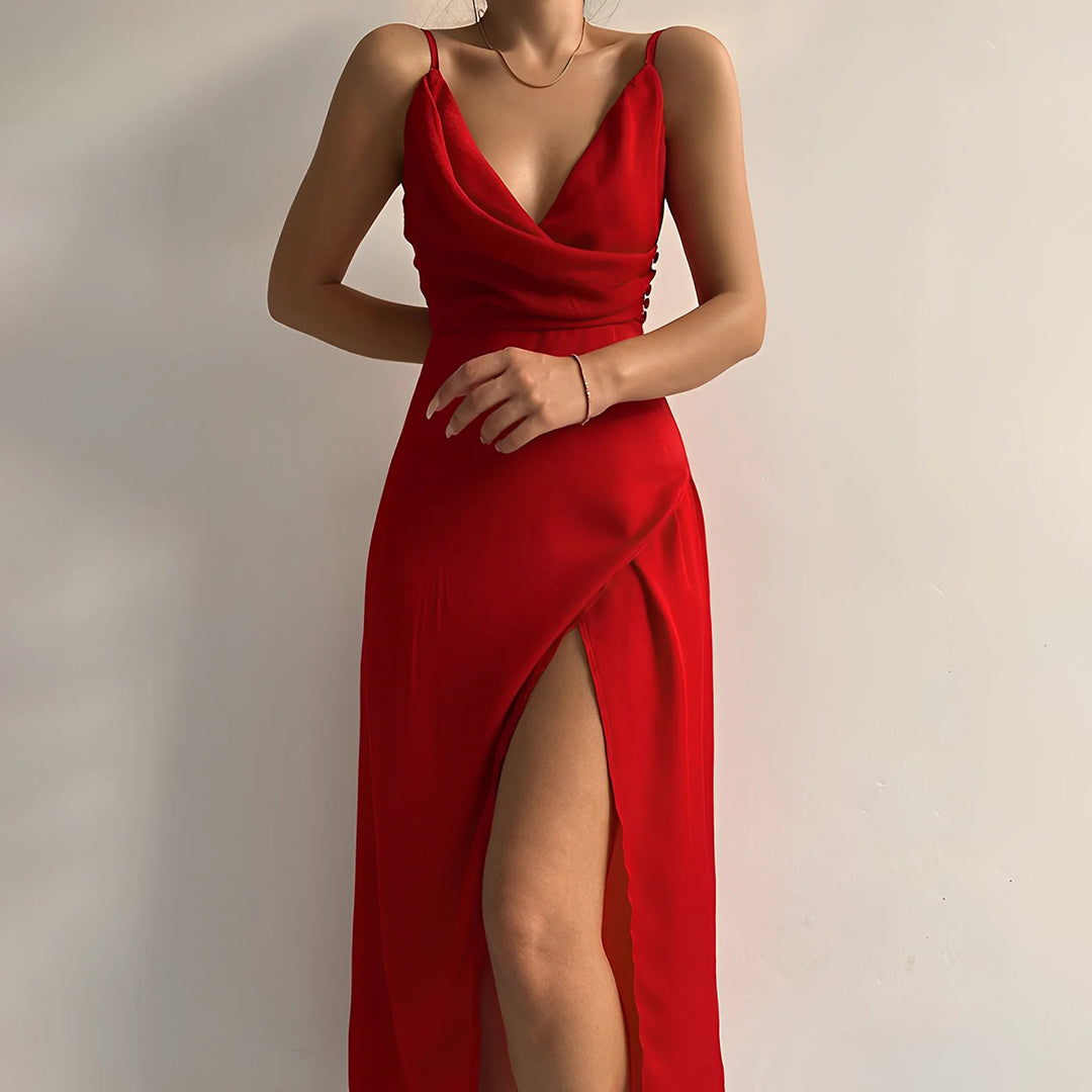Carina | Élégante robe