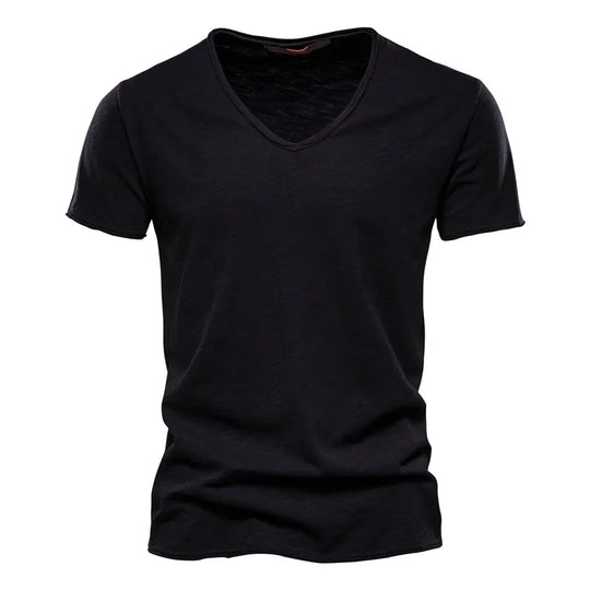 Emmanuel™ | T-shirt d’été en coton (1+1 gratuit)