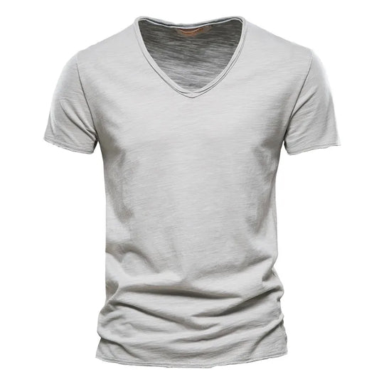Emmanuel™ | T-shirt d’été en coton (1+1 gratuit)