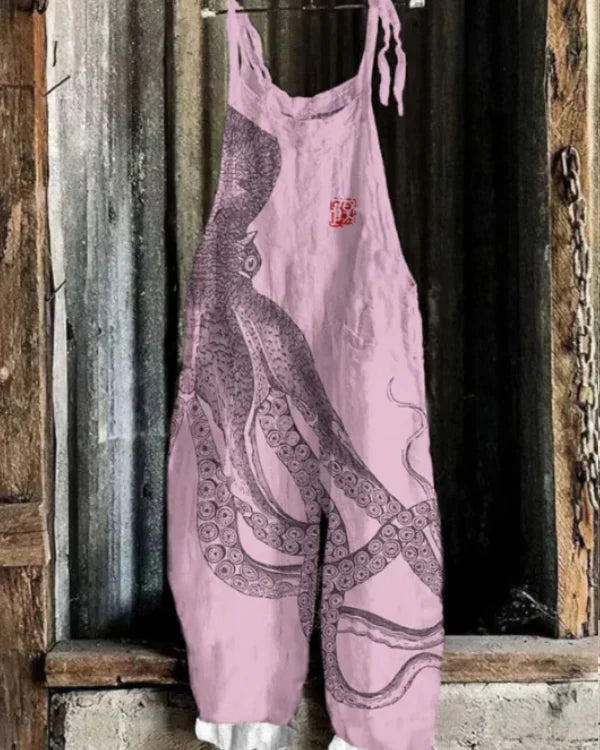 Camille™ | Combinaison d'art japonais sardine