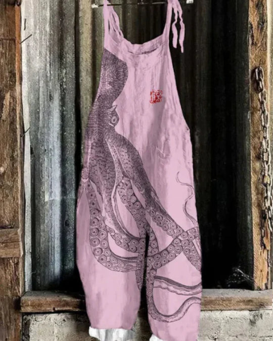 Camille™ | Combinaison d'art japonais sardine